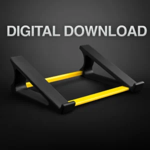 MINIMALIST COMPUTER SUPPORT