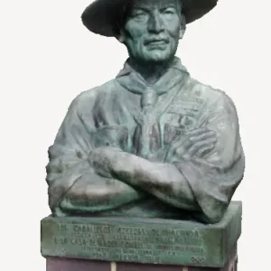 Robert Baden-Powell