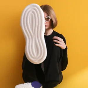 Laces Cocoon