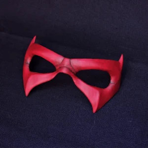 Antifaz Red Hood