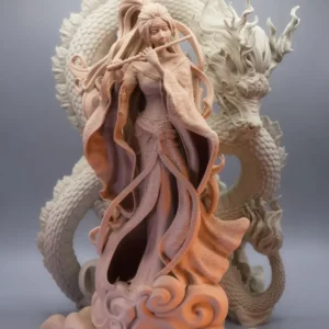 Celestial Dragonbinder