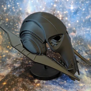 Wearable General Grievous Helmet