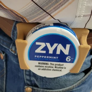 Dip Can Holster