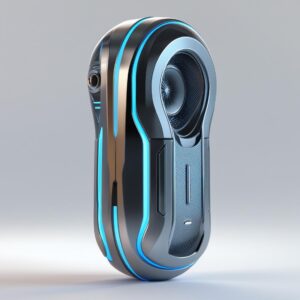 3D Gadgets