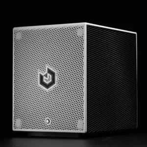 Little Boy M (mATX PC case)