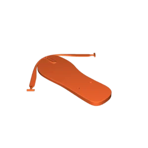Flip Flops (print in place)